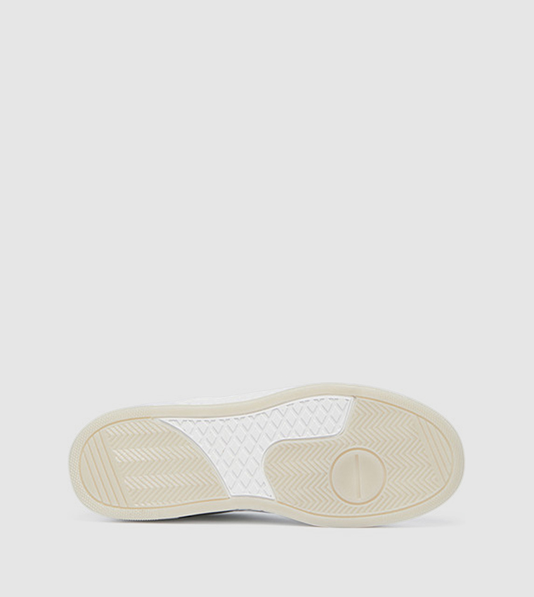 5M CYPHER GLB 5FX Lace-Up Sneakers
