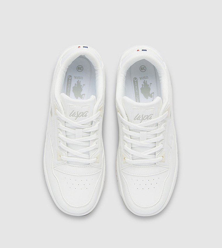 5M CYPHER GLB 5FX Lace-Up Sneakers