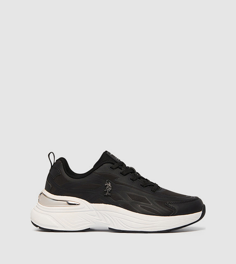 5M GELDA GLB 5FX Runner Sneakers
