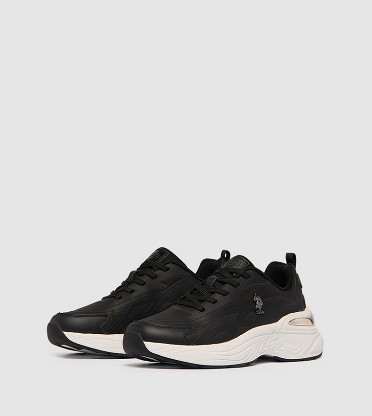 5M GELDA GLB 5FX Runner Sneakers