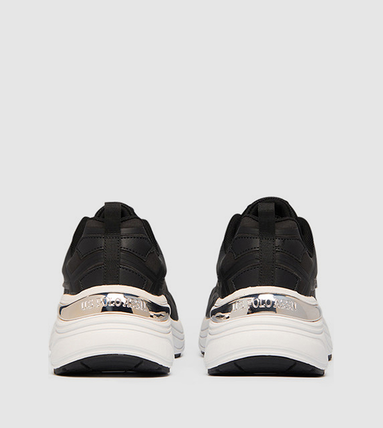 5M GELDA GLB 5FX Runner Sneakers