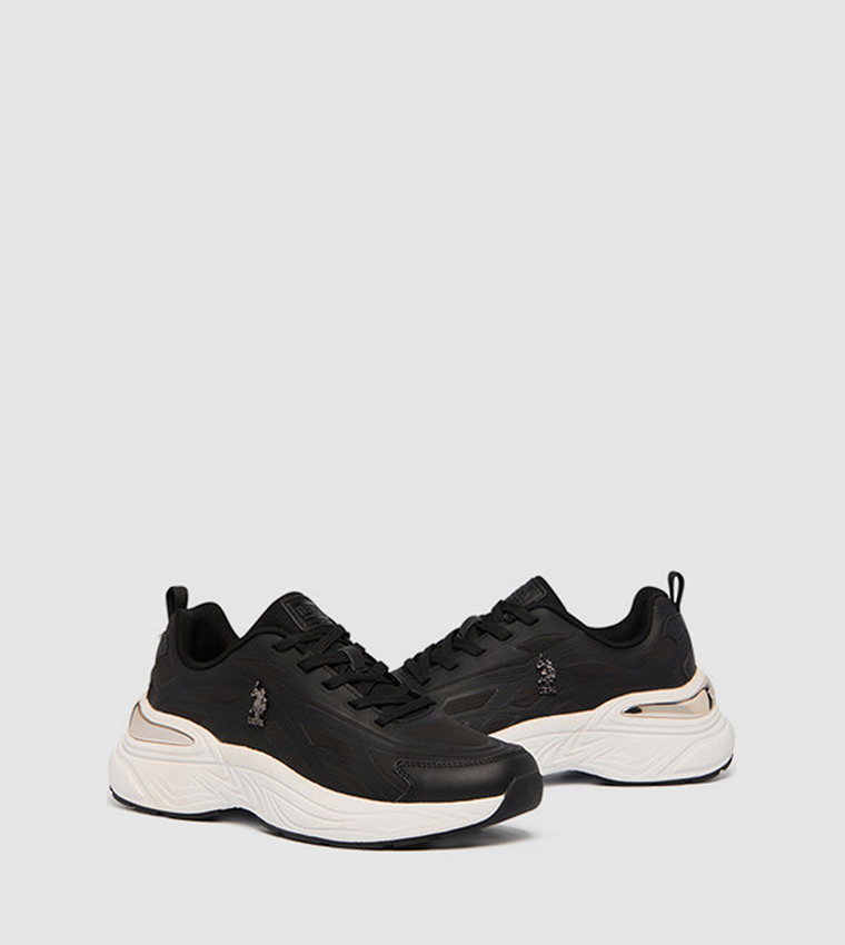 5M GELDA GLB 5FX Runner Sneakers