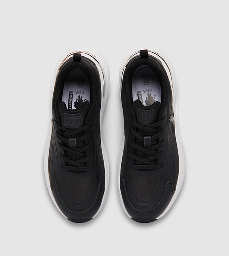 5M GELDA GLB 5FX Runner Sneakers