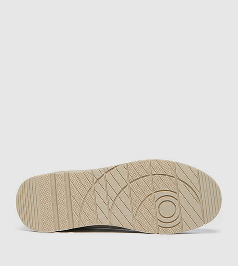 5M SONA GLB 5FX Lace-Up Sneakers