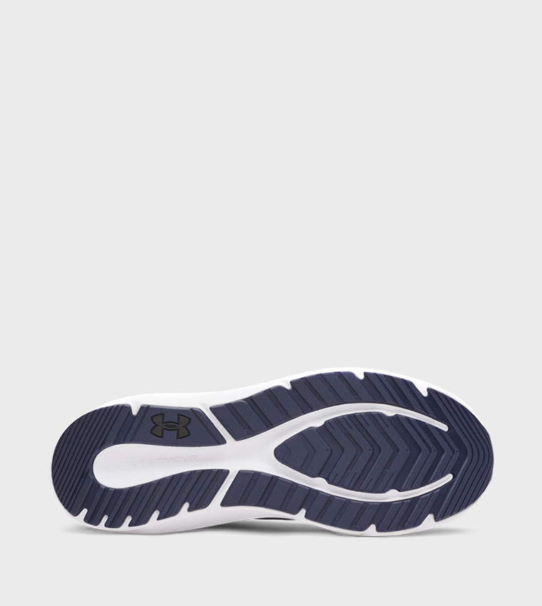 CHARGED PURSUIT 4 BL Textured Running Shoes