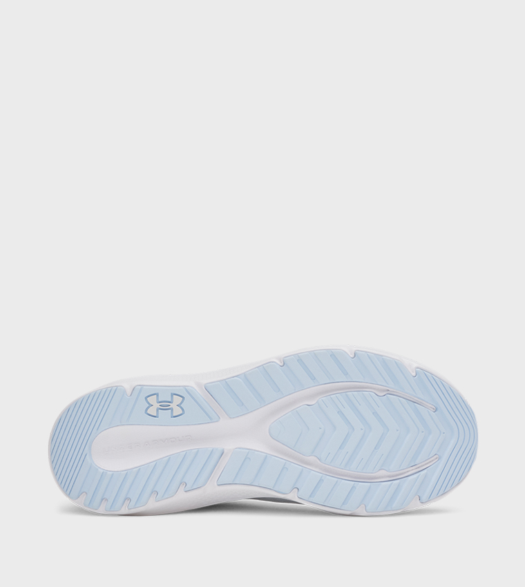 CHARGED PURSUIT 4 BL Textured Running Shoes