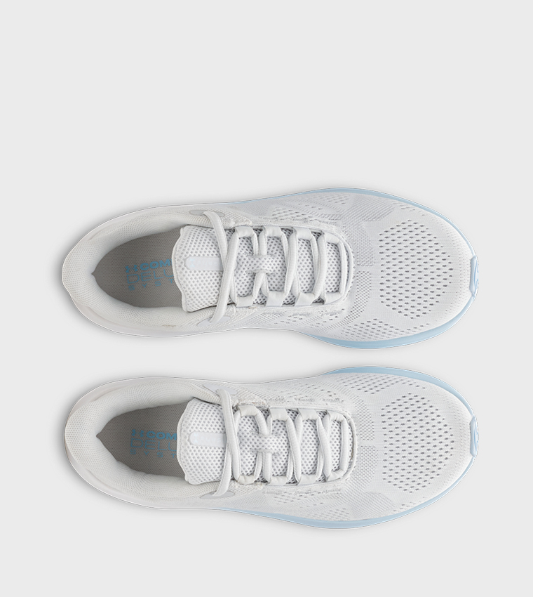 CHARGED PURSUIT 4 BL Textured Running Shoes