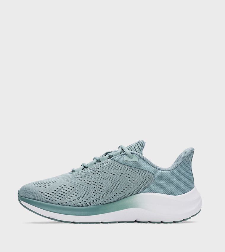 CHARGED PURSUIT 4 BL Textured Running Shoes