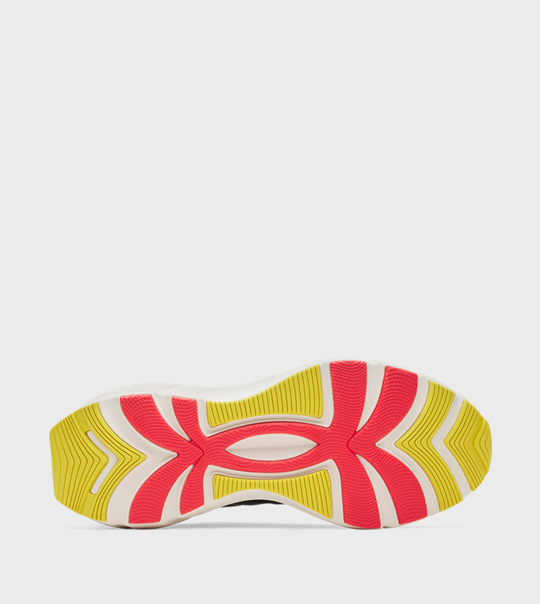 AURA RPSTP Color Block Low-Top Sneakers