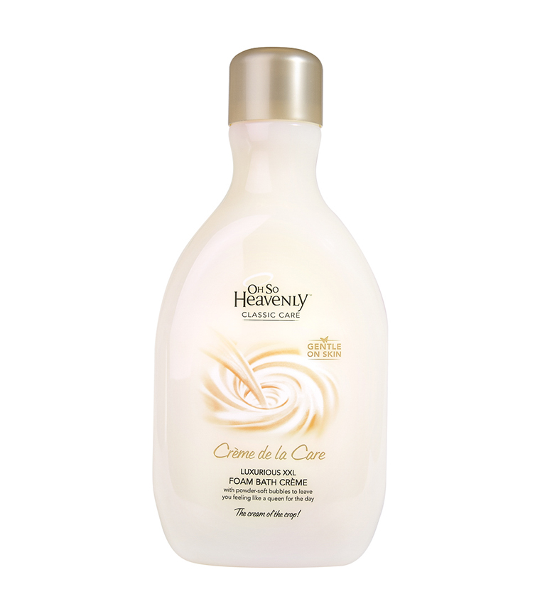 Classic Care Aloe Essentials Body Cream - Oh So Heavenly