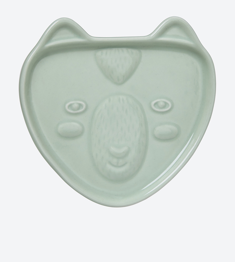 Bear Shaped Bowl