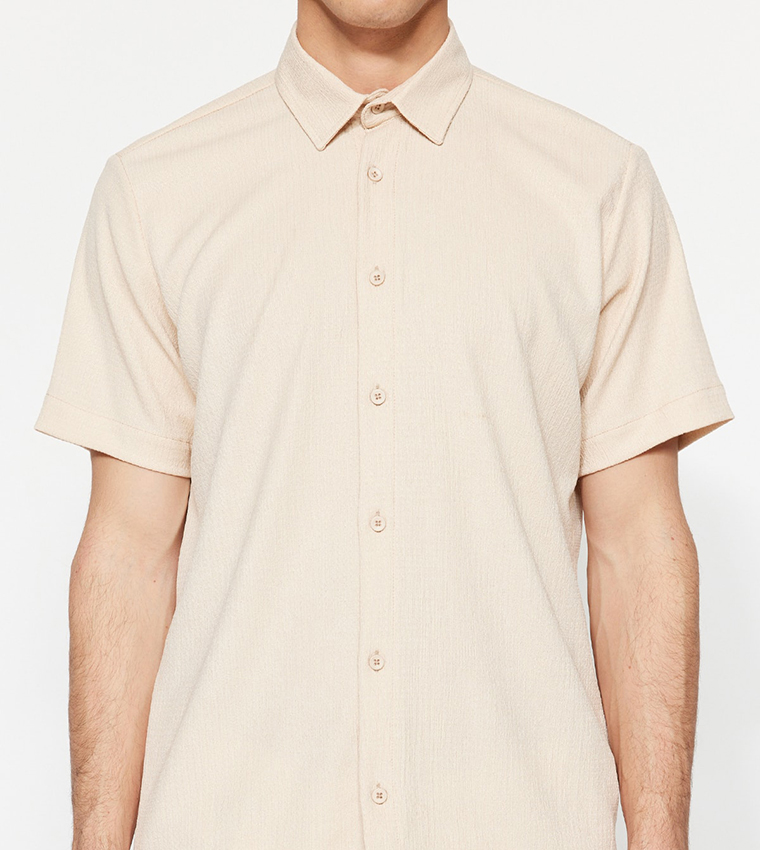 تيشيرت بولو محبوك