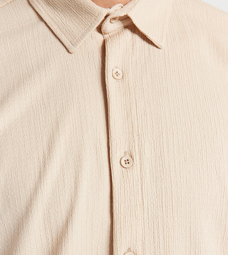 تيشيرت بولو محبوك