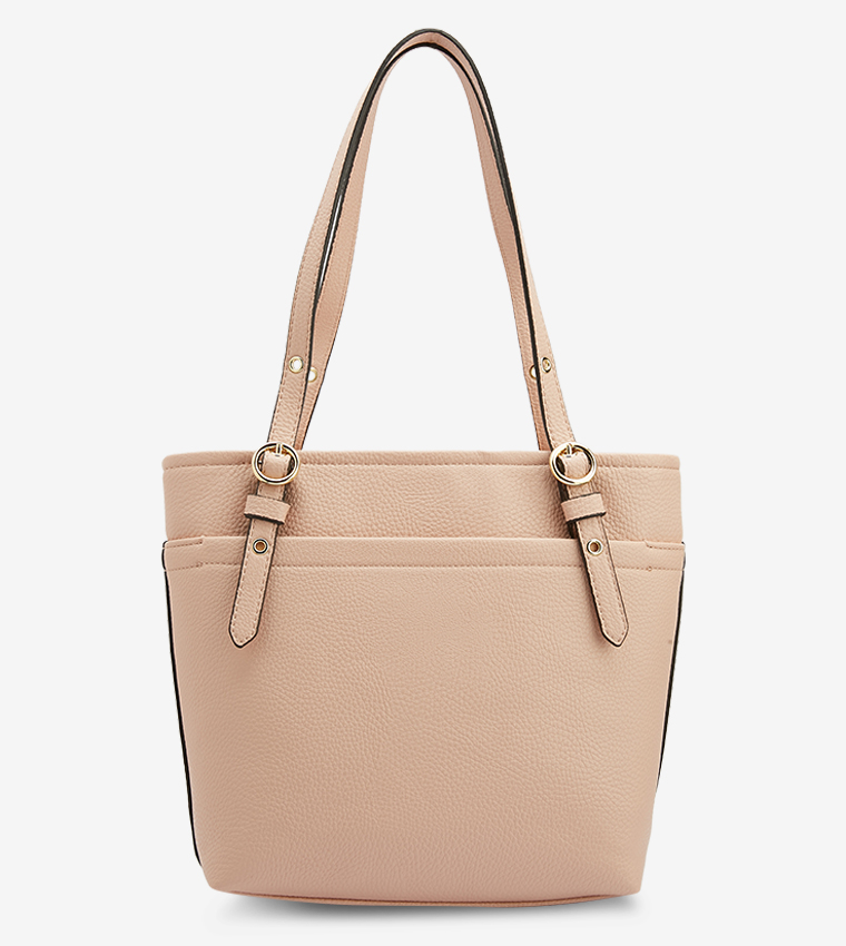 Anne klein small pocket tote online