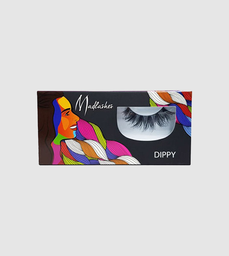 Lashes Dippy