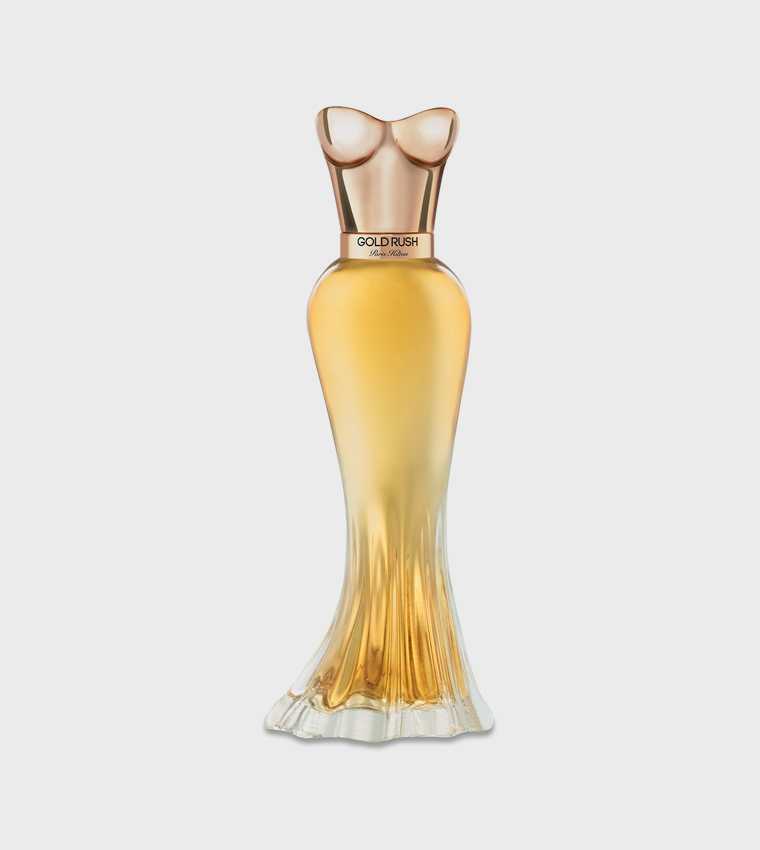 Gold Rush EDP, 100ml