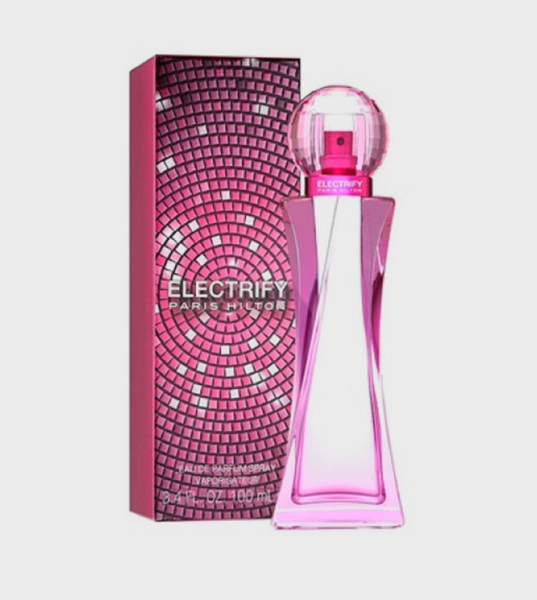 Electrify EDP, 100ml