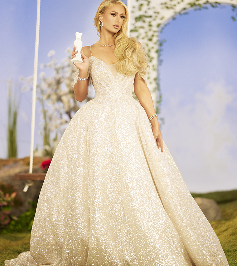 Love Rush GS EDP, 100ml