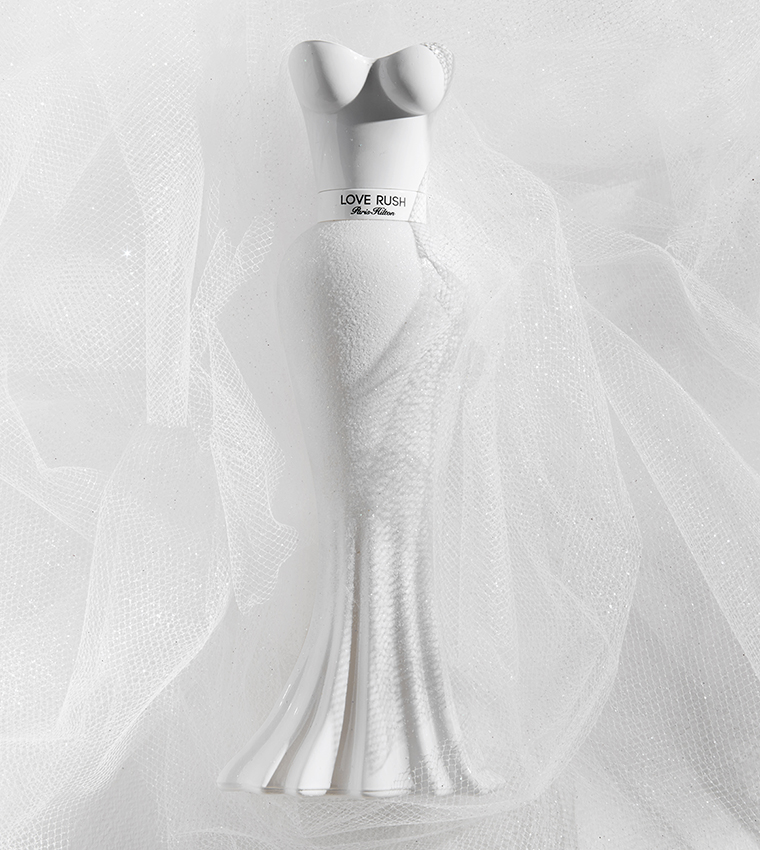 Love Rush GS EDP, 100ml