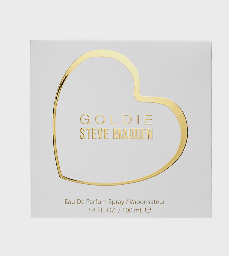 Goldie Eau De Parfum, 100ml