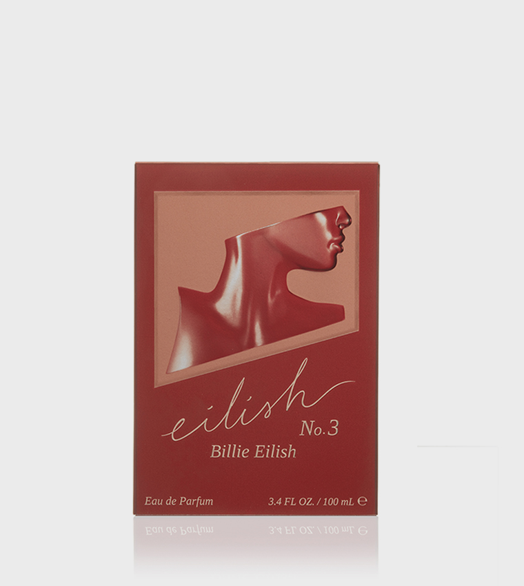 Eilish No 3 EDP, 100ml