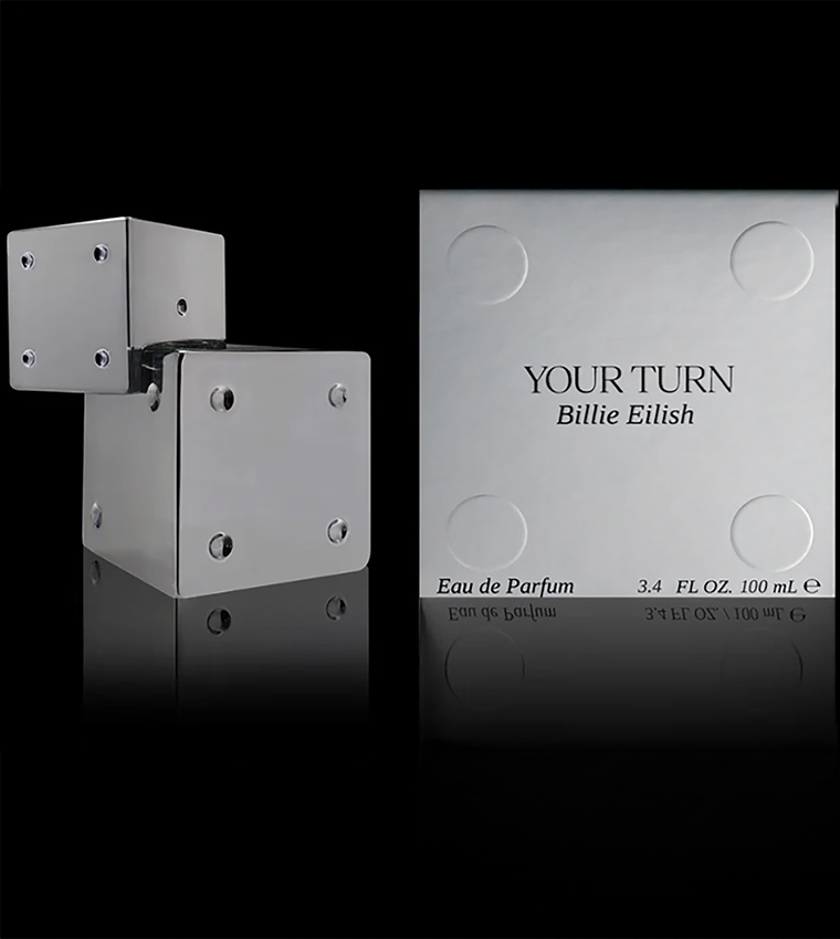 Your Turn EDP, 100ml