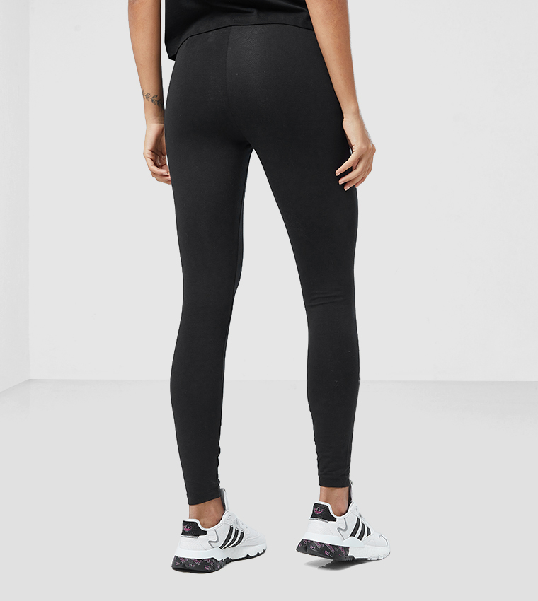Women'S Legging With Print Detail