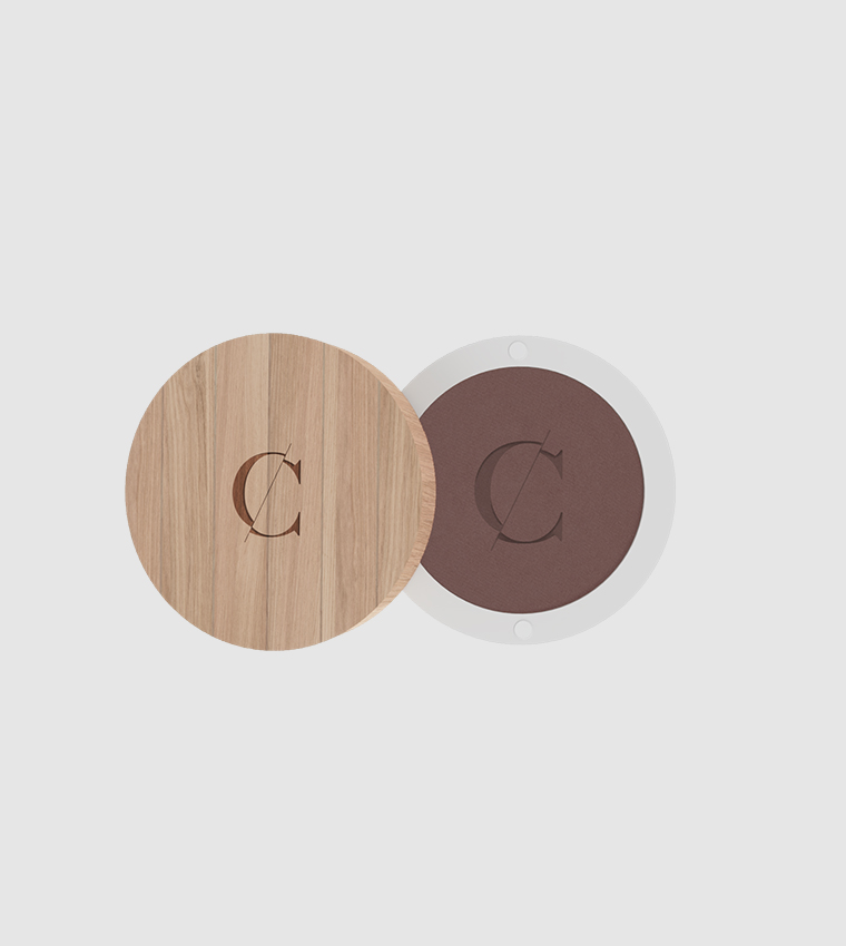 Eye Shadow - N°079 Matt Brown, 1.7g