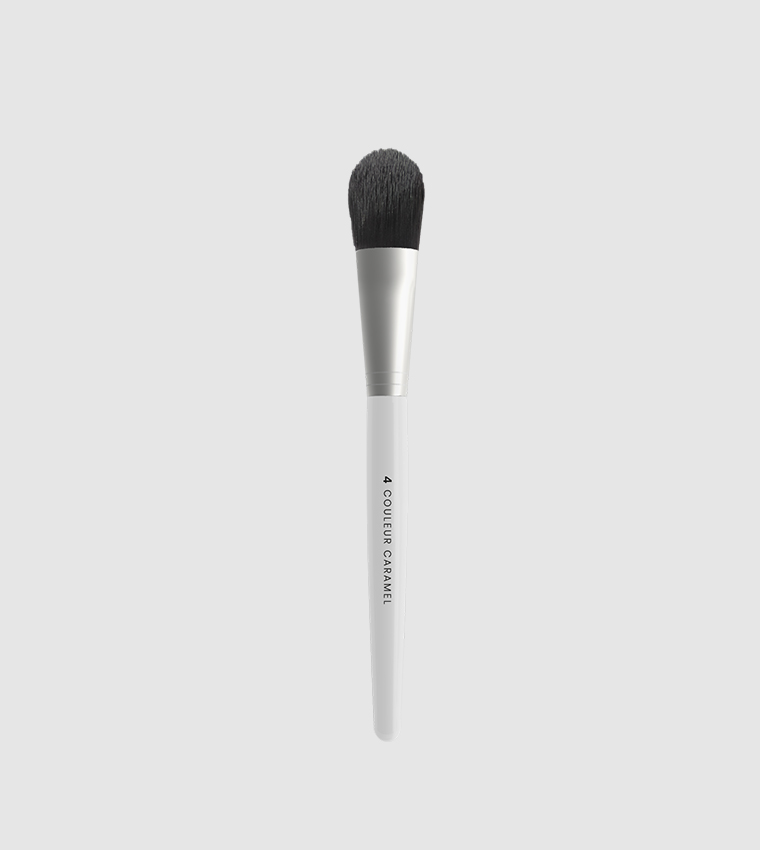 SIGMA BEAUTY E25 Blending Brush Black