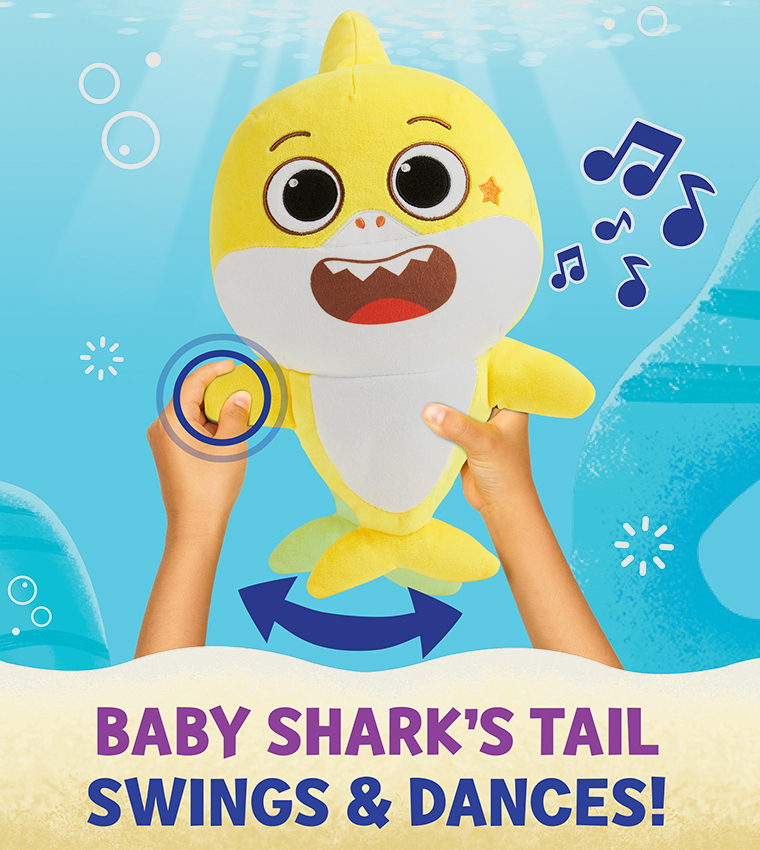 Feature Plush & William Soft Toys