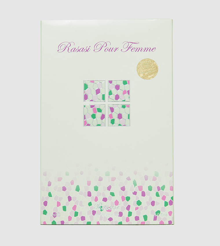 عطر رصاصي بور فيمي - ٩٠ مل 