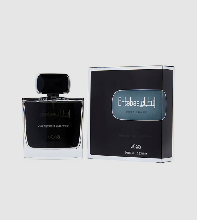 عطر إنطباع للرجال 100 مل - أو دي بارفان