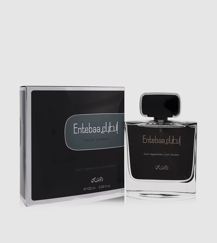 عطر إنطباع للرجال 100 مل - أو دي بارفان