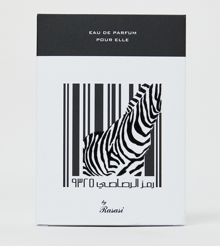 Rumz Al Rasasi Pour Elle EDP