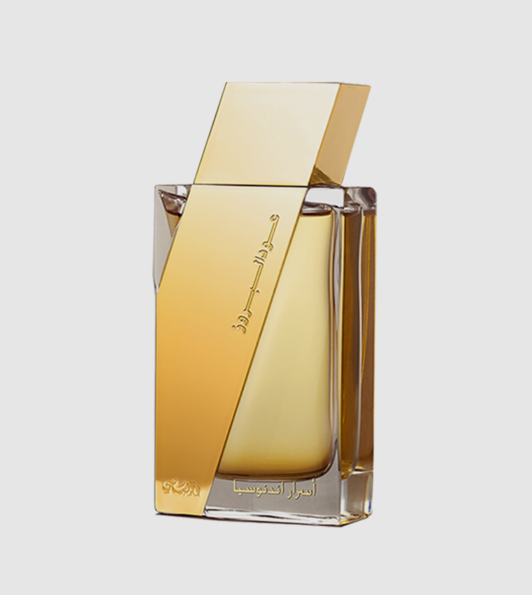 عطر عود البروز أسرار إنونيسيا 50 مل 