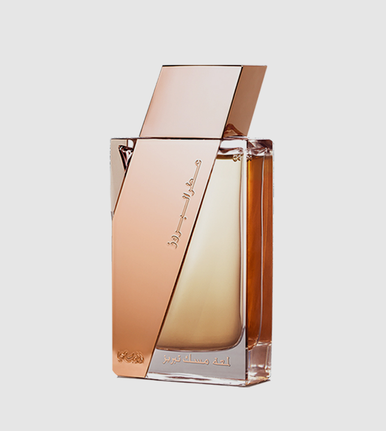 Attar Al Boruzz Lamaat Musk EDP 50ml