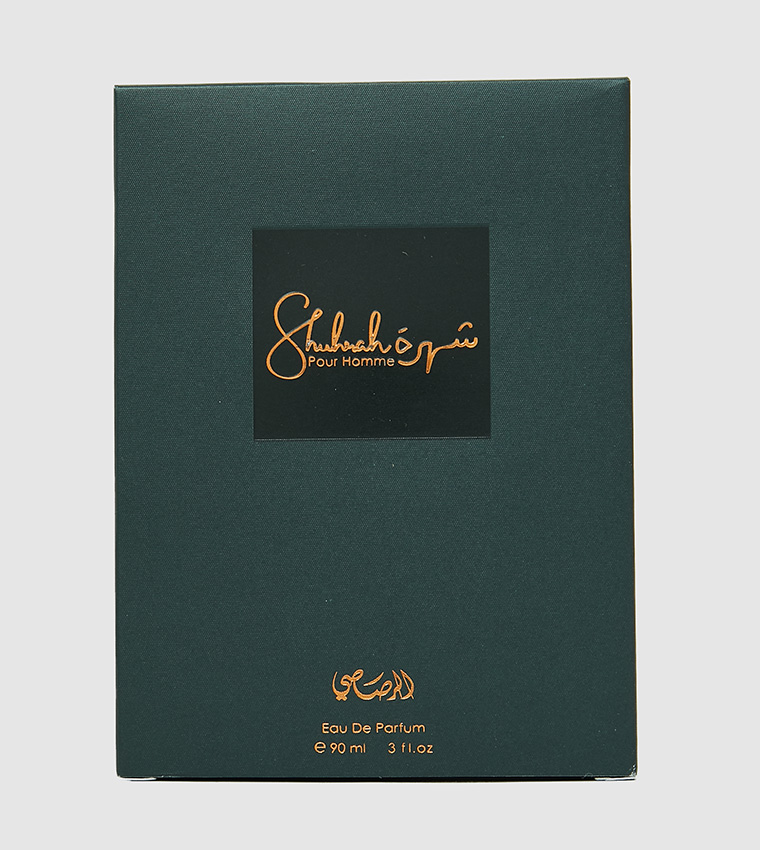 عطر شهرة للرجال 50 مل - أو دي بارفان 