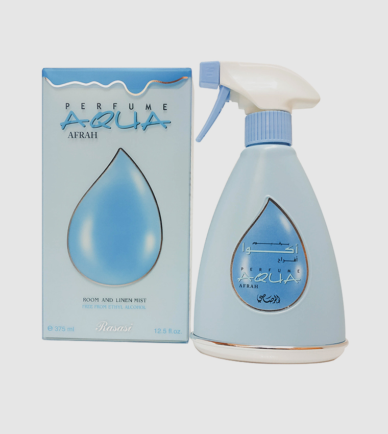 معطر بيرف أكوا أفراح - 375 مل