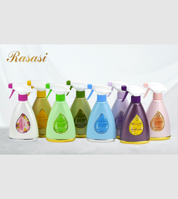 معطر بيرف أكوا أفراح - 375 مل