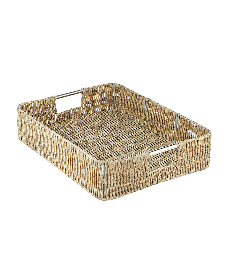 Buy Lakeland Rustic Serving Tray Multi In Multiple Colors 6thStreet UAE