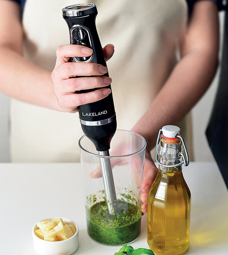 Hand Stick Blender Set