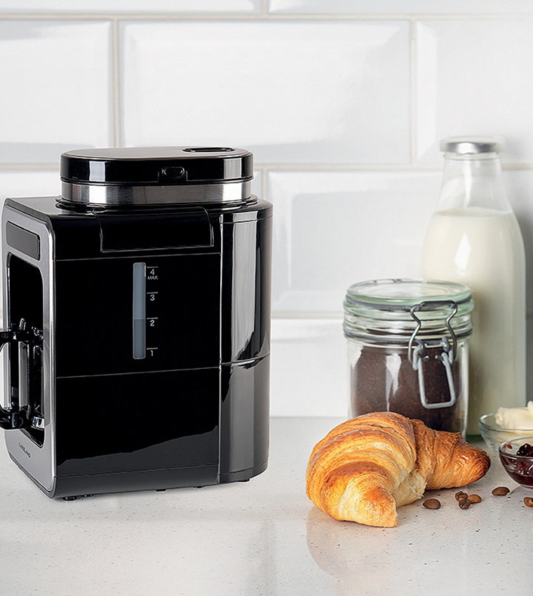 Buy Lakeland Bean To Cup Coffee Machine In Multiple Colors 6thStreet UAE