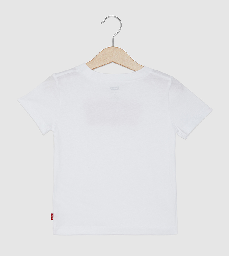 Young Boy's Batwing Tee