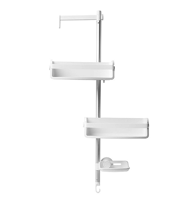 Buy Lakeland Umbra Flip Side Shower Caddy Multi In Multiple Colors