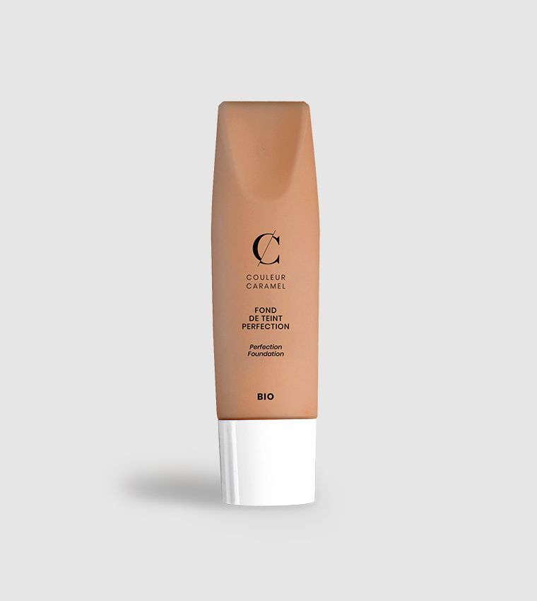 Perfection Foundation - N°36 Dark Beige Tube, 35ml