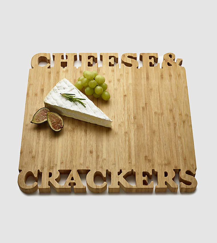 Buy Lakeland Lakeland Cheese & Cracker Board In Multiple Colors