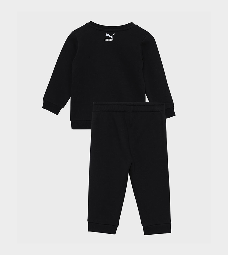 Printed Clothing Set