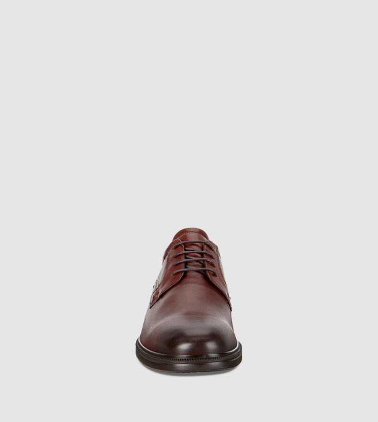 Ecco lisbon outlet brown