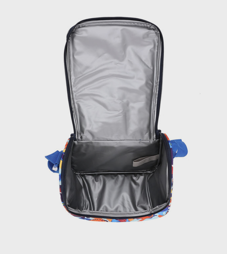 Senior Student Monster Gang Lunch Bag