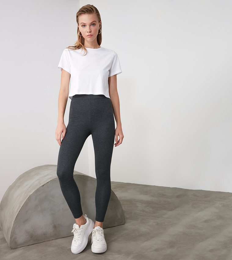 Under Armour Leggings  Sporty and Stylish - Trendyol